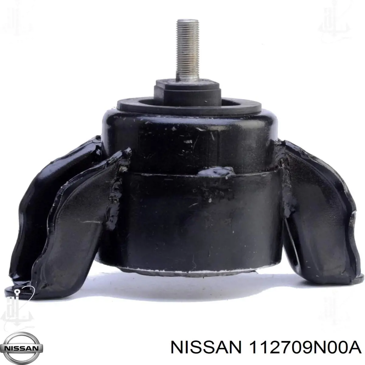 Гидроопора двигателя передняя Nissan/Infiniti 11270JA100 цена, от 123.92 USD