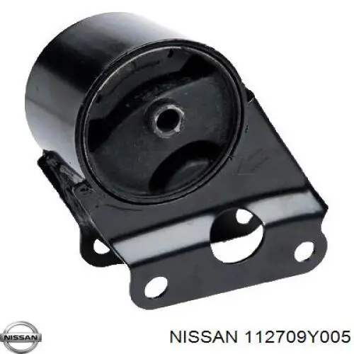 Coxim (suporte) dianteiro de motor Nissan/Infiniti 112709Y005 preço, a partir de 43,28 USD
