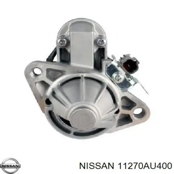 Гидроопора двигателя передняя Nissan/Infiniti 11270AU400 цена, от 15.58 USD