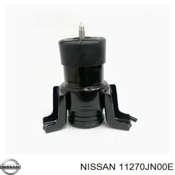 11270JN00E Nissan/Infiniti Подушка передней опоры двигателя