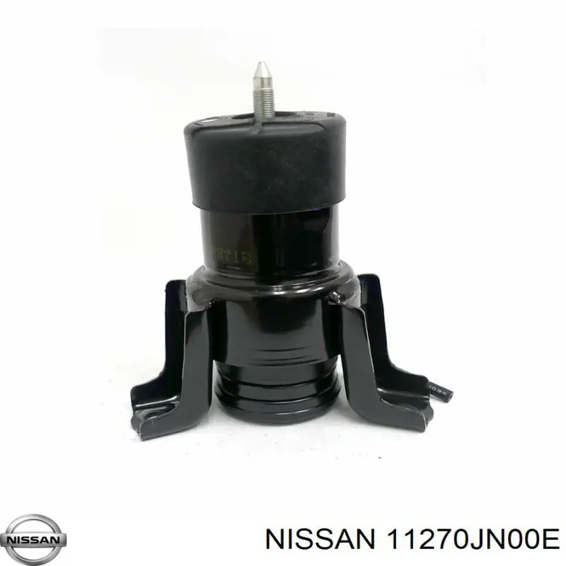 Гидроопора двигателя передняя Nissan/Infiniti 11270JN00E цена, от 100.47 USD