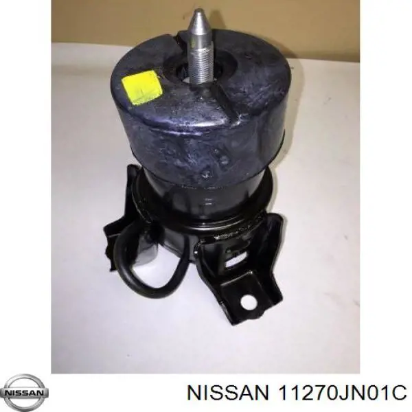 Передняя опора двигателя 11270JN01C Nissan