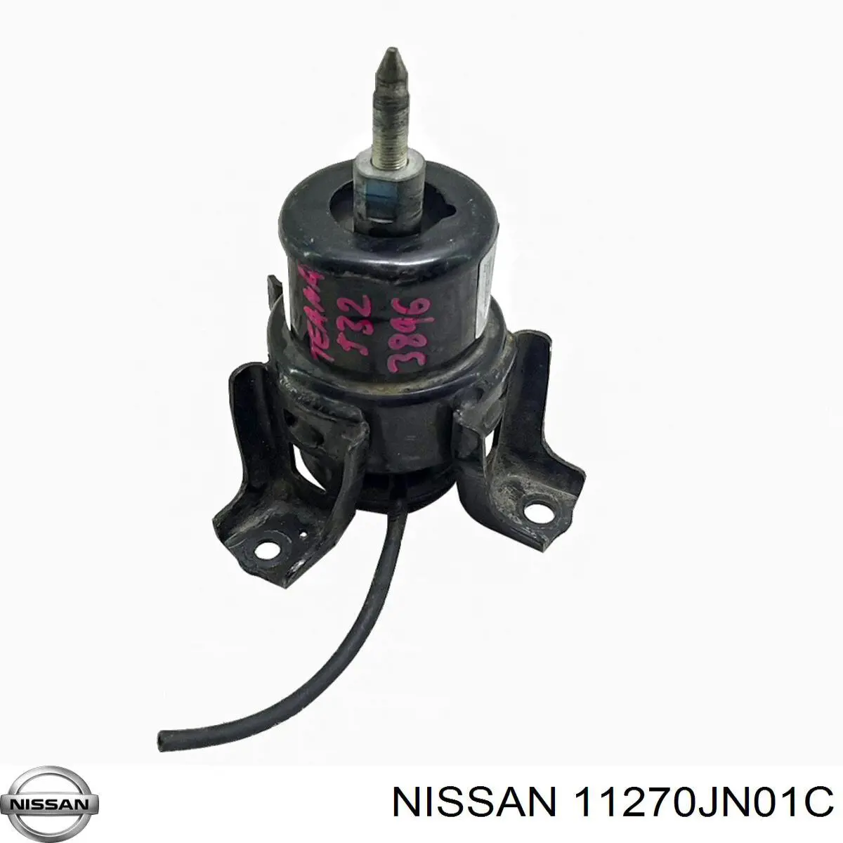 11270JN01C Nissan/Infiniti Подушка передней опоры двигателя