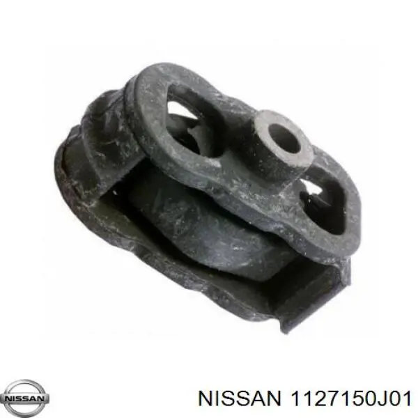 Передняя опора двигателя 1127150J01 Nissan