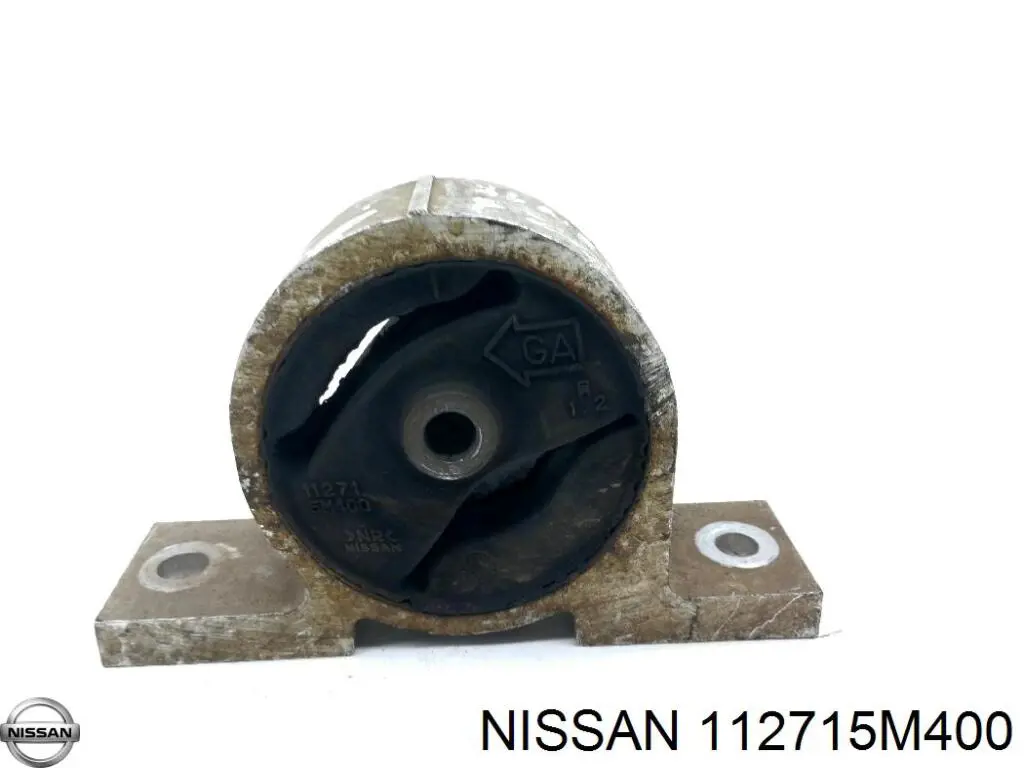  Nissan/Infiniti 112715M400 цена, от 14.11 USD