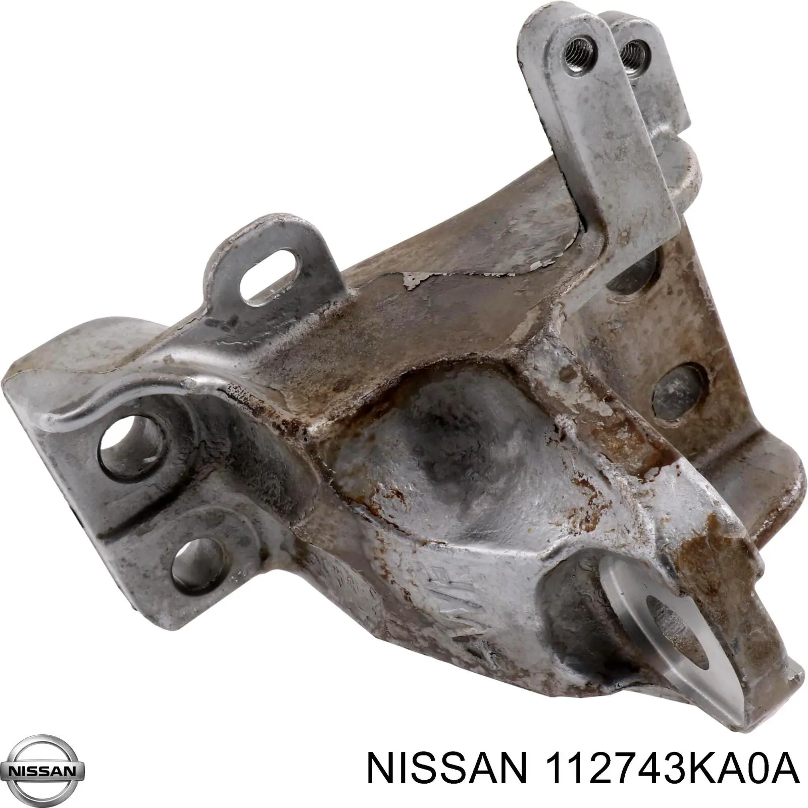 112743KA0A Nissan/Infiniti 