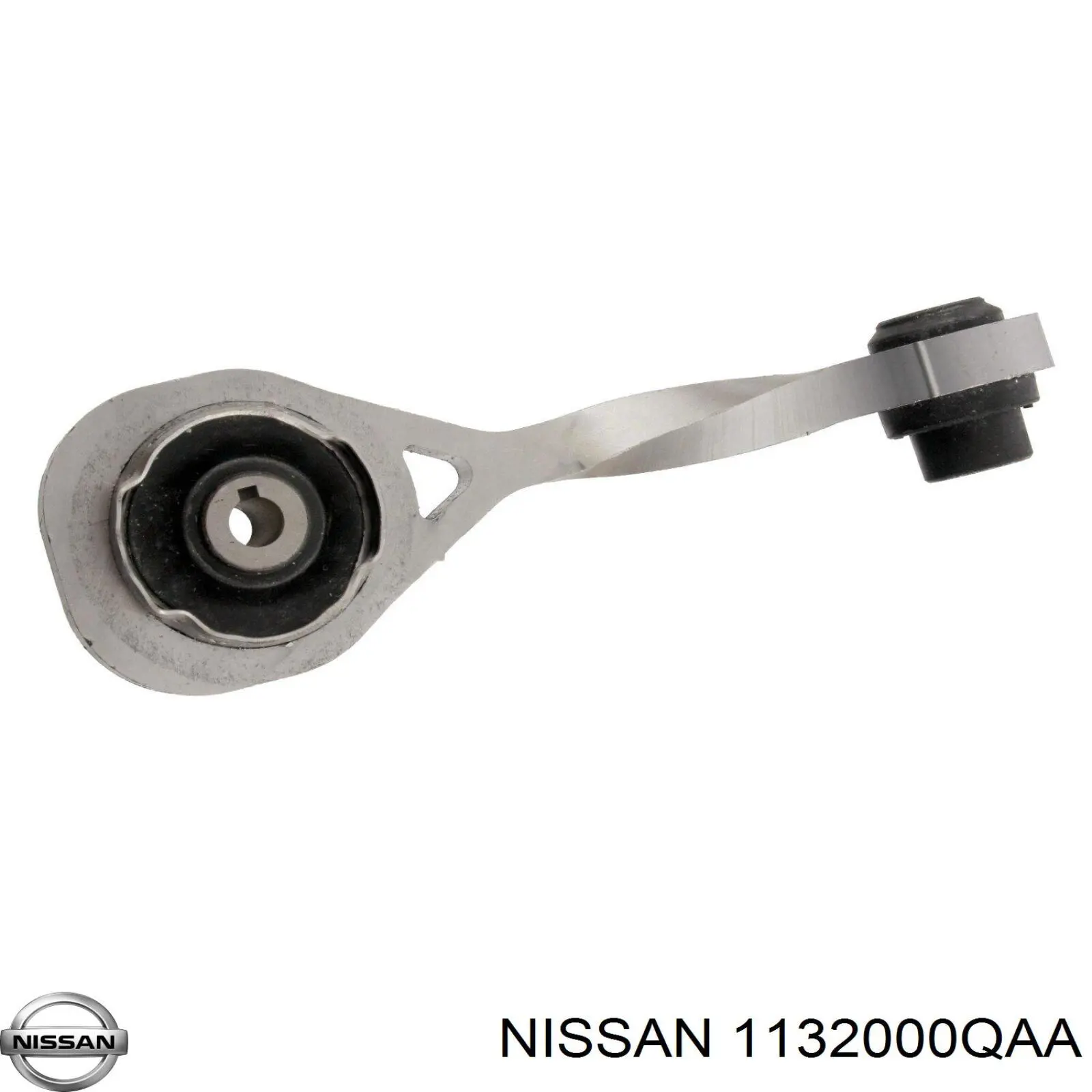 Задняя опора двигателя 1132000QAA Nissan