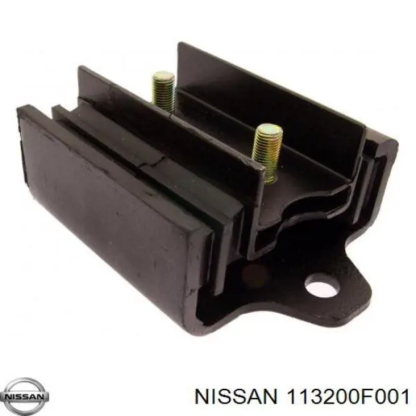 Подушка коробки передач 113200F001 Nissan