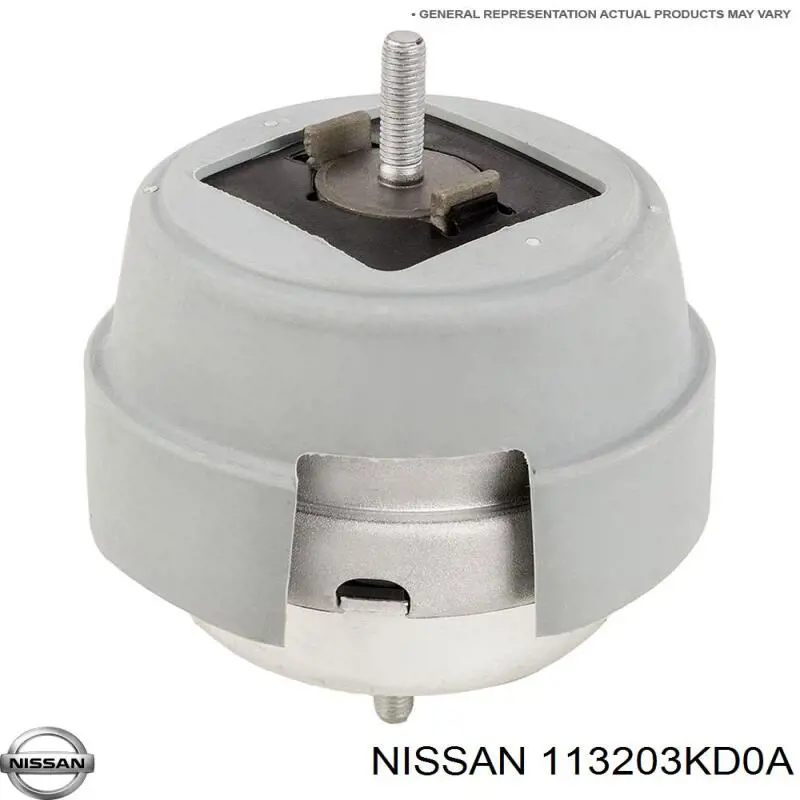  113203KD0A Nissan