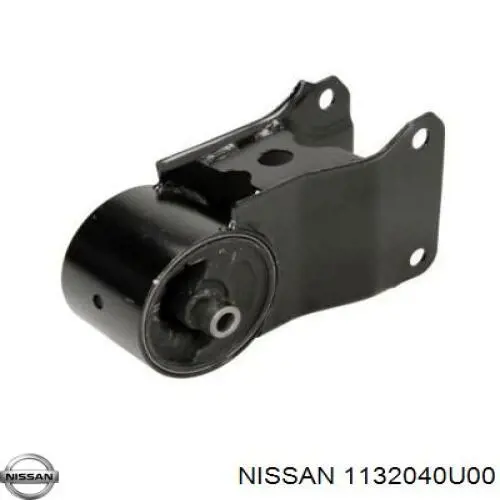 Задняя опора двигателя 1132040U00 Nissan