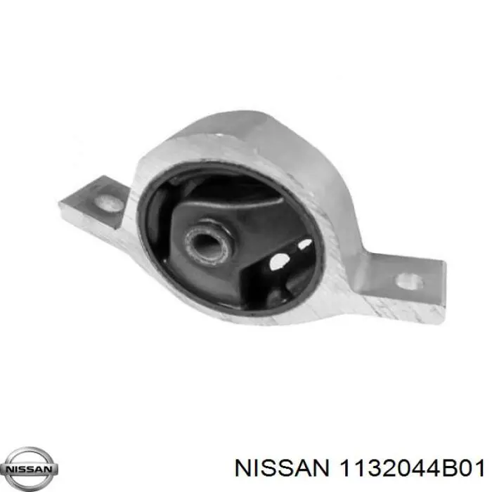 Задняя опора двигателя Nissan/Infiniti 1132044B01 цена, от 11.60 USD
