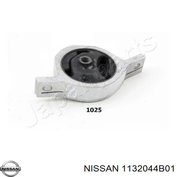 Купить 1132044B01 Nissan/Infiniti Гидроопора двигателя задняя