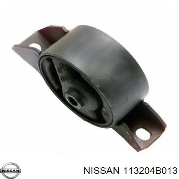 Задняя опора двигателя 113204B013 Nissan