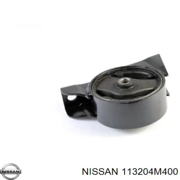 Задняя опора двигателя Nissan/Infiniti 113204M400 цена, от 16.47 USD