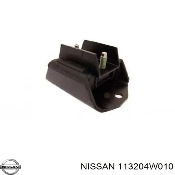  113204W01A Nissan