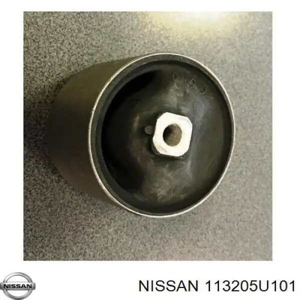 Задняя опора двигателя Nissan/Infiniti 113205U101 цена, от 19.02 USD