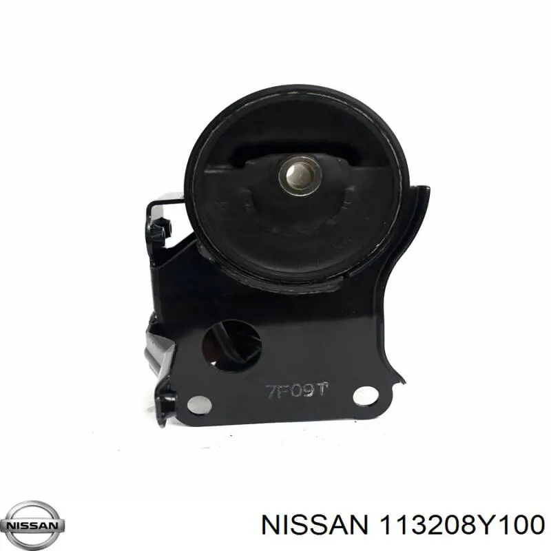 Задняя опора двигателя 113208Y100 Nissan