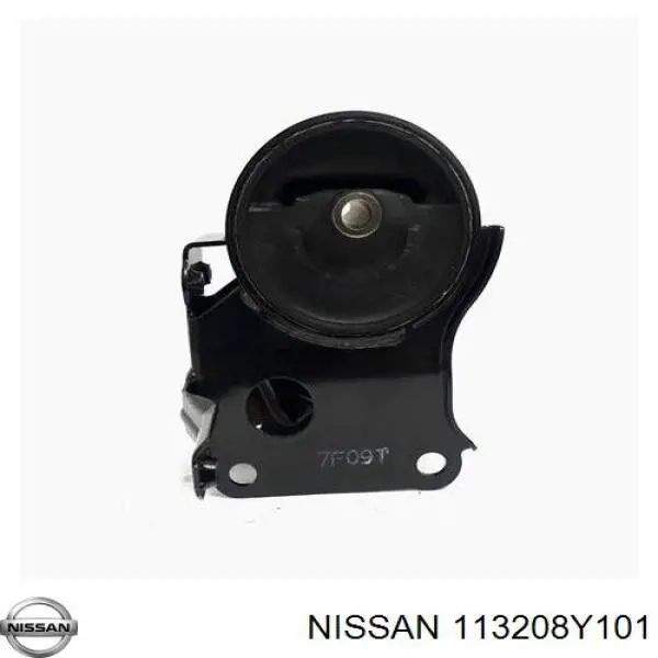 Coxim (suporte) traseiro de motor Nissan/Infiniti 113208Y101 preço, a partir de 80,04 USD