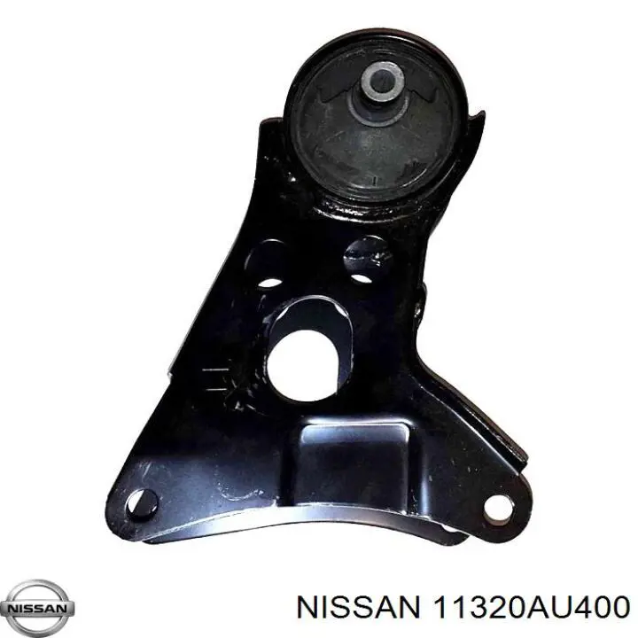 Задняя опора двигателя Nissan/Infiniti 11320AU400 цена, от 163.88 USD