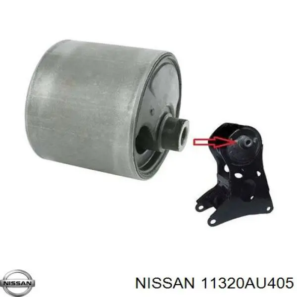 11320AU405 Nissan/Infiniti