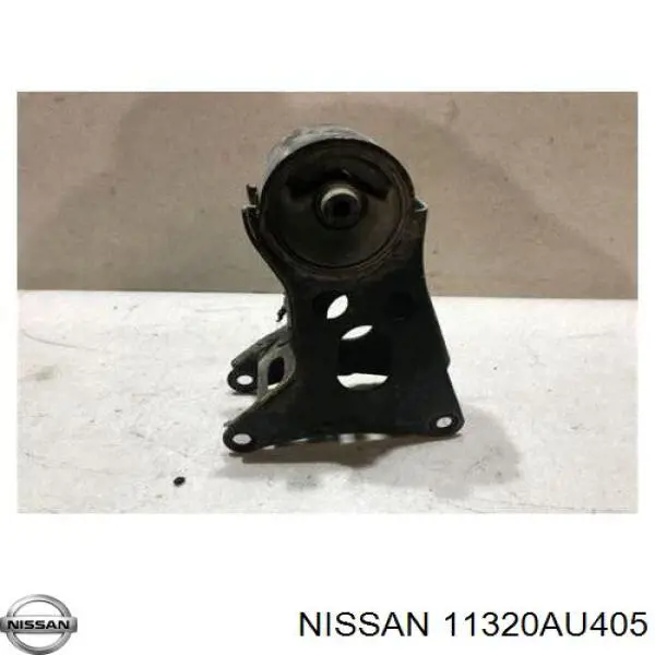 Задняя опора двигателя 11320AU405 Nissan/Infiniti