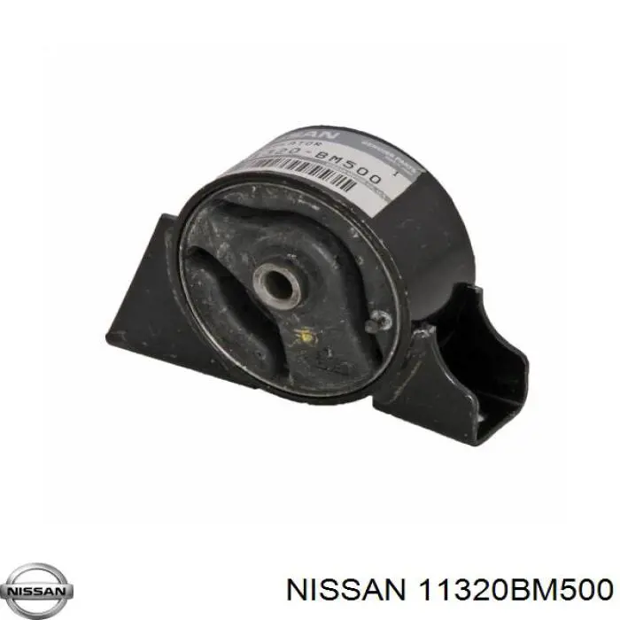 Задняя опора двигателя Nissan/Infiniti 11320BM500 цена, от 16.50 USD