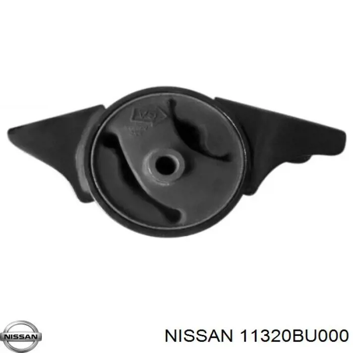 Задняя опора двигателя 11320BU000 Nissan