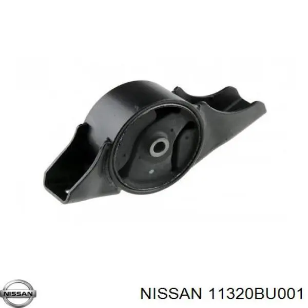 Задняя опора двигателя Nissan/Infiniti 11320BU001 цена, от 18.45 USD
