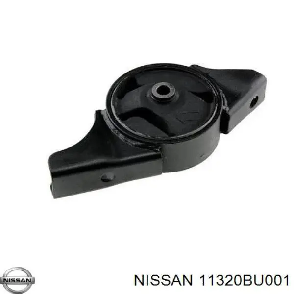 Задняя опора двигателя 11320BU001 Nissan