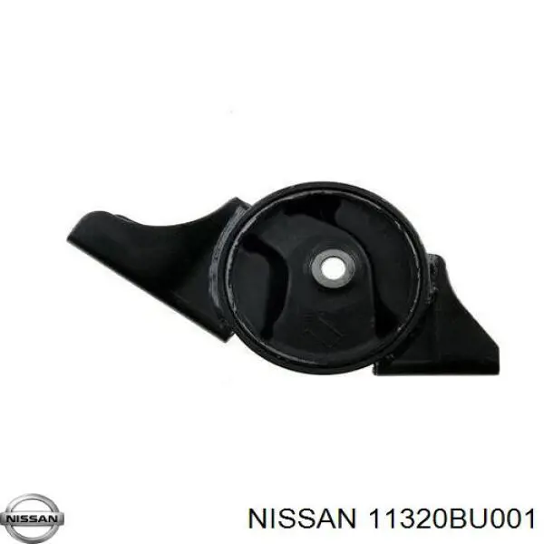 Задняя опора двигателя Nissan/Infiniti 11320BU001 цена, от 18.45 USD