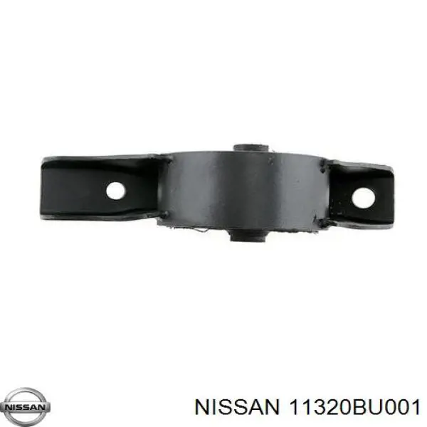 Задняя опора двигателя 11320BU001 Nissan/Infiniti
