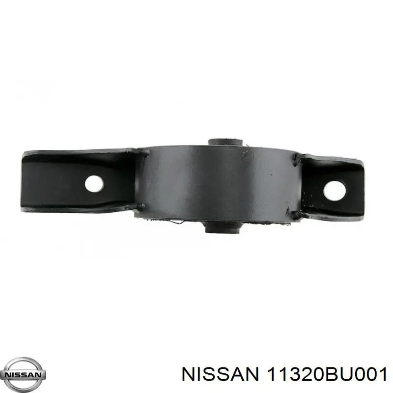 Задняя опора двигателя 11320BU001 Nissan/Infiniti