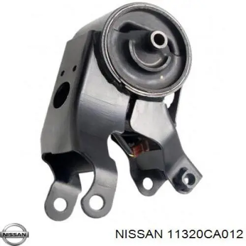 Задняя опора двигателя 11320CA012 Nissan