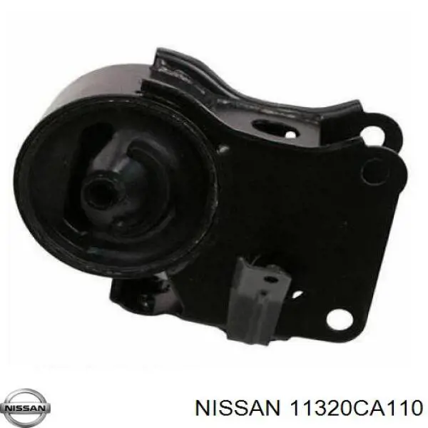 Купить S2227032 Polcar Правая опора двигателя