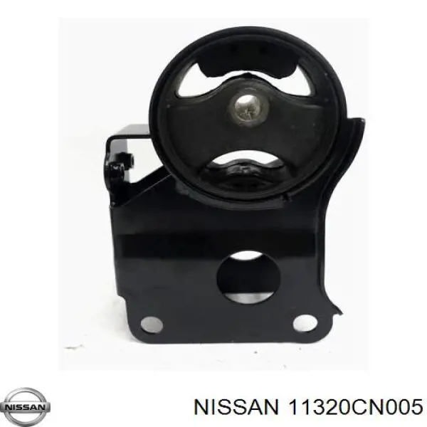 Купить 11320CN005 Nissan/Infiniti Гидроопора двигателя задняя