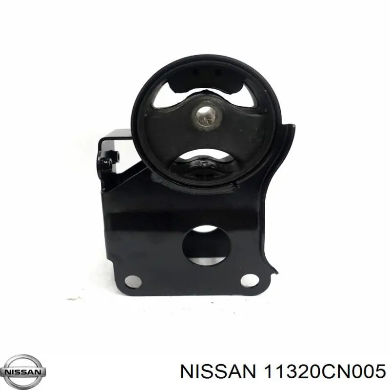 Задняя опора двигателя Nissan/Infiniti 11320CN005 цена, от 24.86 USD