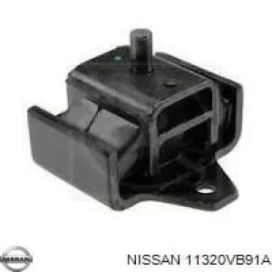 11320VB91A Nissan подушка трансмиссии (опора коробки передач)