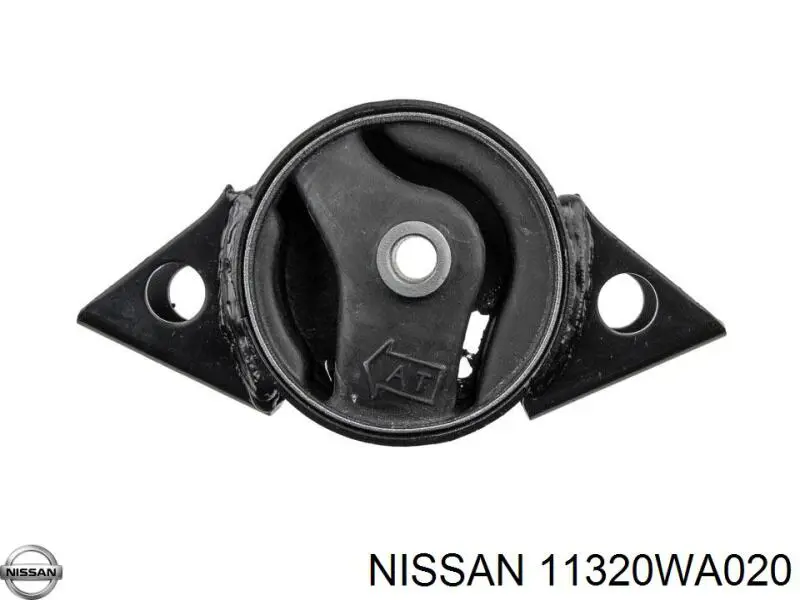  11320WA020 Nissan