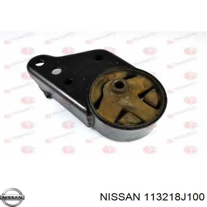 113218J100 Nissan/Infiniti 