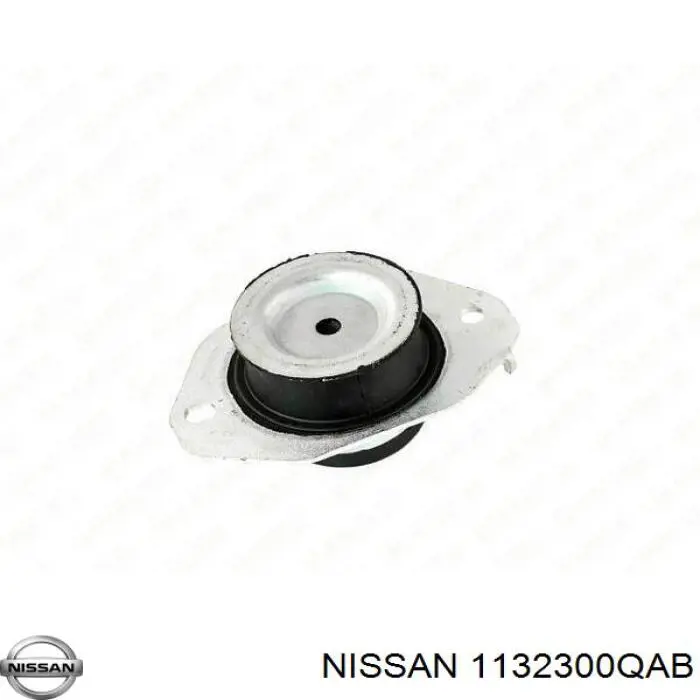 1132300QAB Nissan 