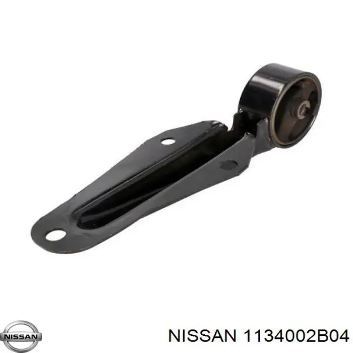  1134002B04 Nissan