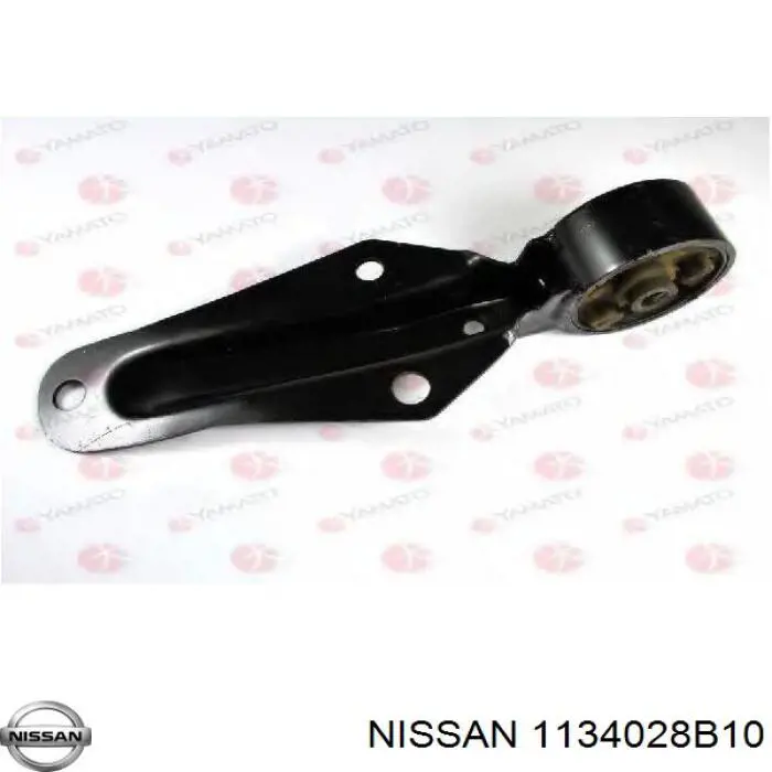  Nissan/Infiniti 1134028B10 цена, от 104.43 USD