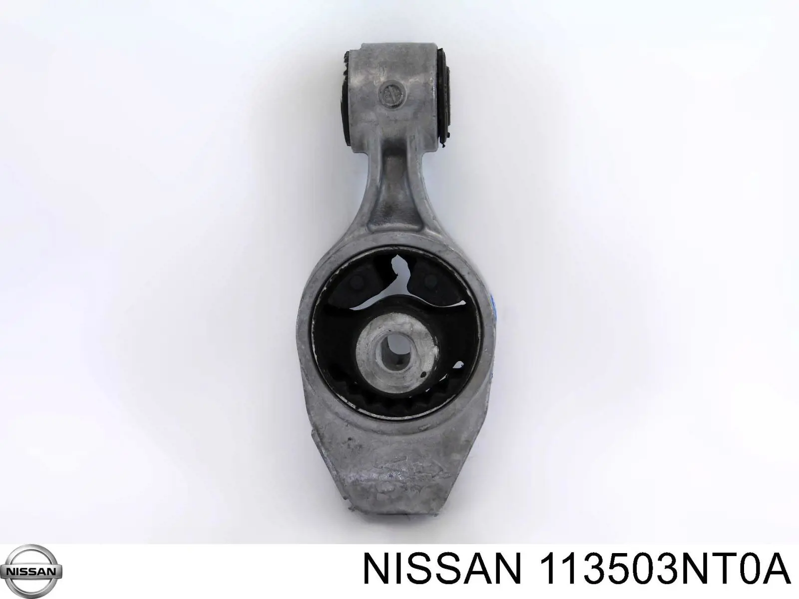 TAN3611 Topsauto Подушка (опора) двигателя, верхняя