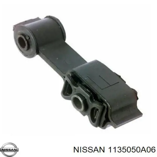 Передняя опора двигателя 1135002Y00 Nissan/Infiniti