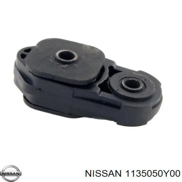 1135050Y00 Nissan подушка (опора двигателя передняя)