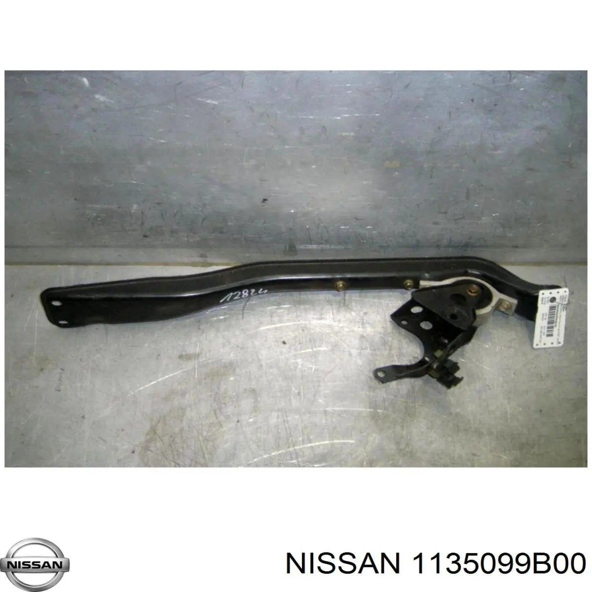  1135099B00 Nissan