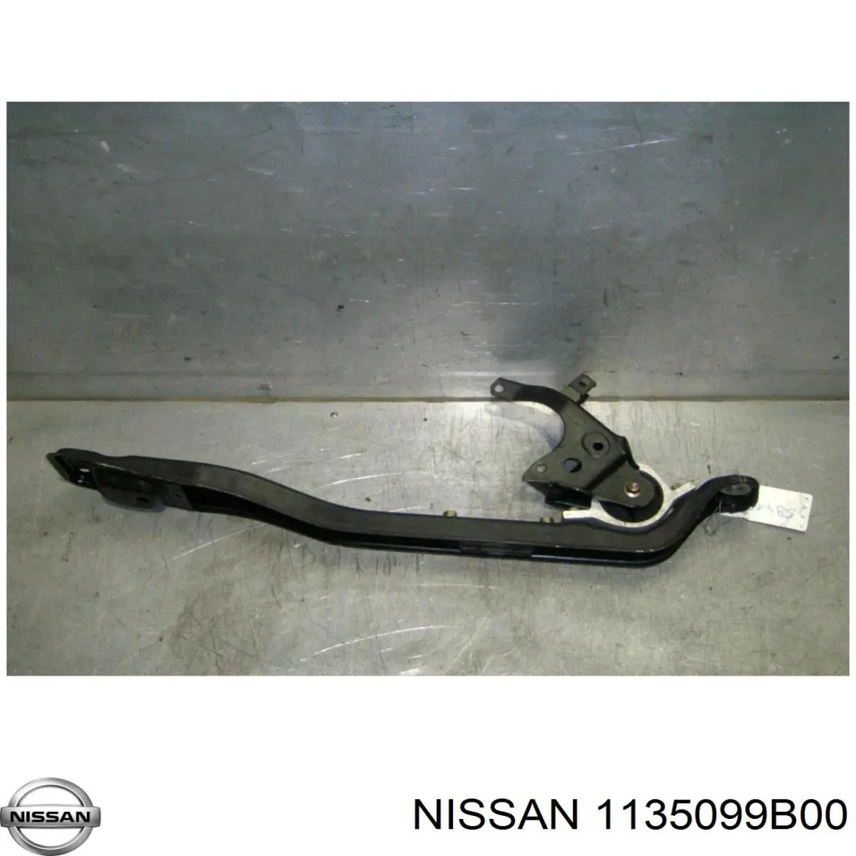 Задняя опора двигателя Nissan/Infiniti 1135099B00 цена, от 22.57 USD