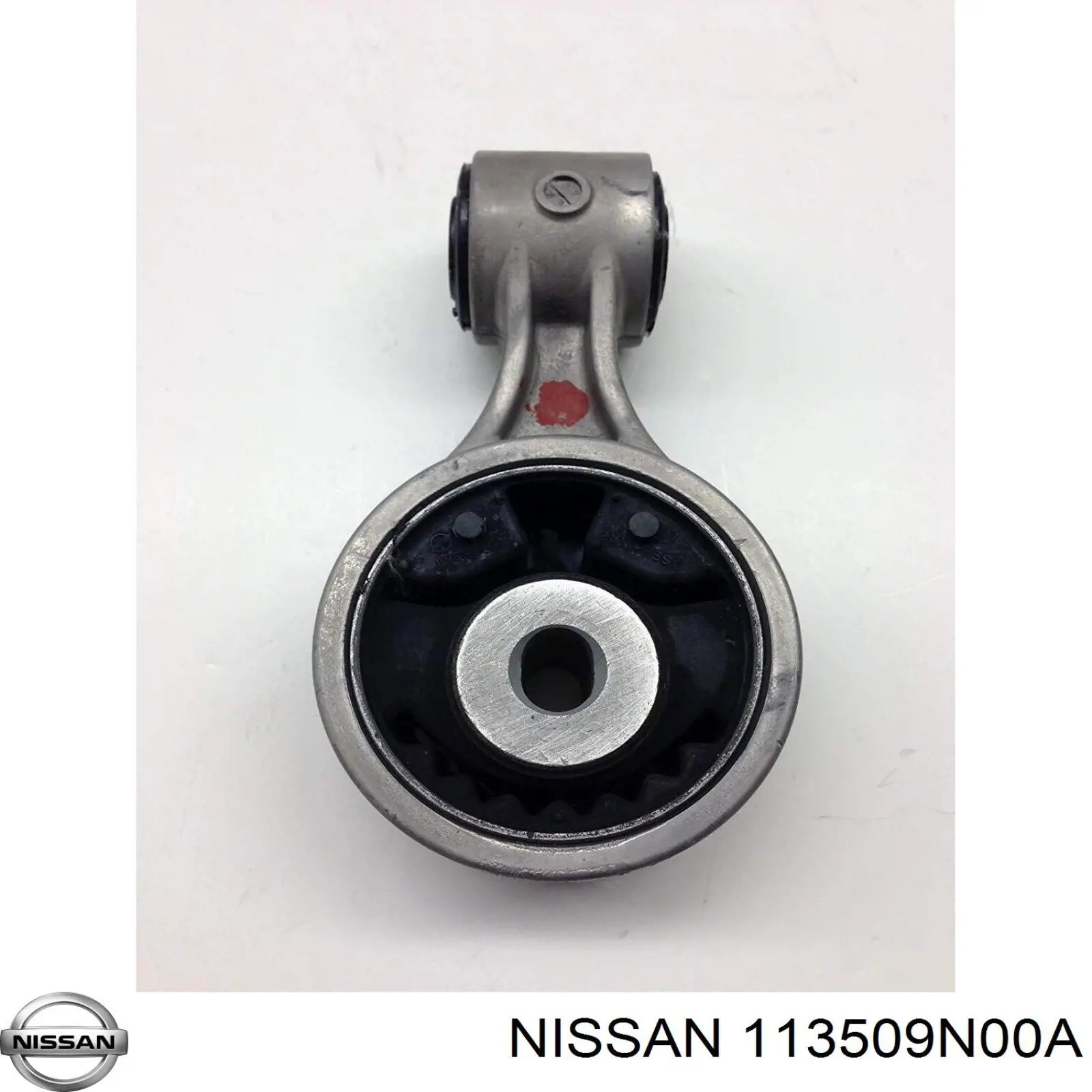 113509N00A Nissan 