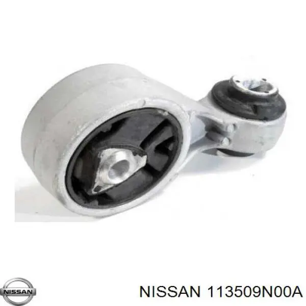 113509N00A Nissan/Infiniti 