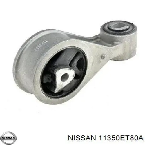 Подушка (опора) двигателя, правая верхняя Renault (RVI) 113562653R цена, от 36.27 USD